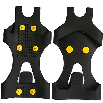 Broddar halkskydd stl 38-41