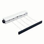Torkhängare trollo 5 x 4,2 m