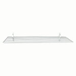 Torkställ Brix vägg 115x50cm