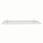 Torkställ Brix vägg 115x50cm