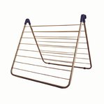 Torkställ tubber 65 x 122 cm