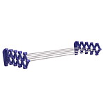Torkställ buddy 80 cm saxmod.