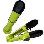 Magnetklämma 2-pack