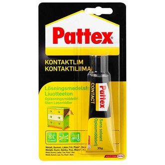 Kontaktlim 35g