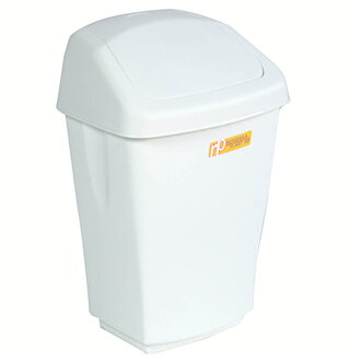 Vipplockskorg 25 l. plast