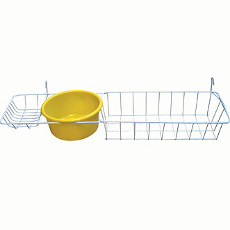 Skötkorg med bunke
