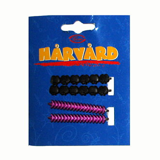 Hårklämma