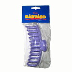 Hårklämma 1-pack