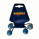 Hårsnodd,kulor 2-pack