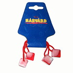Hårsnodd, kuber 2pack