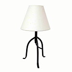 Bordslampa