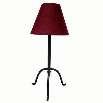 Bordslampa