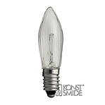 Topplampa 1,5v 0,4w e10 lucia