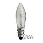 Topplampa 1,5v 0,4w e10 lucia