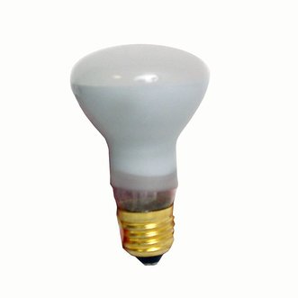 Reflektorlampa 60w
