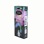 Säkring trög 13 amp.5-pack