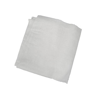 Silduk 900 x 800 mm. bomull