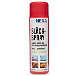 Släckspray 400 ml.