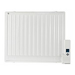 El-oljeradiator 600 w,termostat