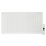 El-oljeradiator 1000 w,termostat