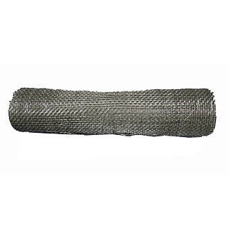 Järnduk galv 12 håls