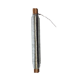 Spoltråd 1-pack,galv