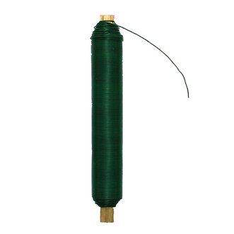 Spoltråd 1-pack, grön