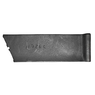 Brännjärn h 726 - 226 c
