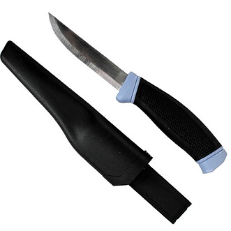 Slidkniv rostfri