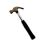 Hammare 250 mm