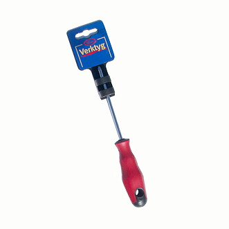 Krysskruvmejsel 4x100mm