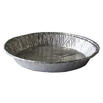 Pajform aluminium 180mm. 4-pack. 