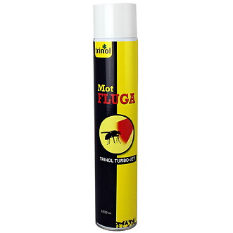 Flugspray 1 l.