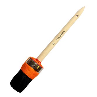Yrkespensel 50 mm