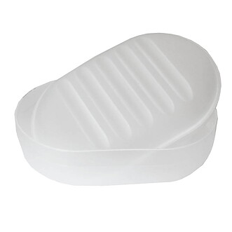 Tvålask plast