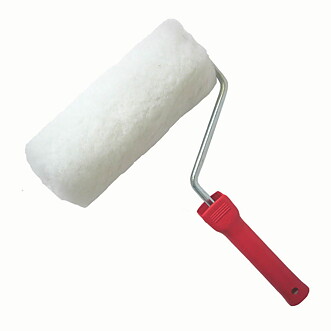 Rollers,180mm 18 mm/lugg polye