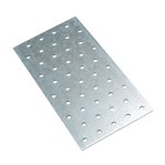 Hålplatta 40x160x2