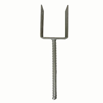 U-stöd 96 x 70 x 4/16 x 250