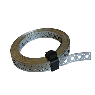 Hålband 25x1.0 rle 10m