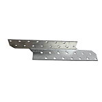 Takåsfäste 2,0x35x210 vänster