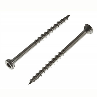Trallskruv tft 4,2x42 rfr a2