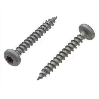 Träskruv trt 4,0 x 30 förzink