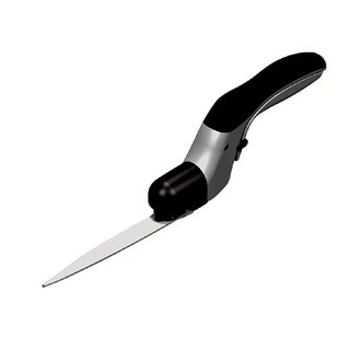 Grässax vridbar + - 90 grader