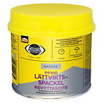 Pp 100 spackel elastic 460 ml.