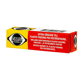 Extra härdare 15 gram
