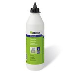 Trälim ute 750 ml wd207