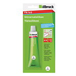 Universalsilikon transp. 40 ml