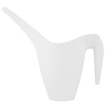 Vattenkanna 1,5 l vit