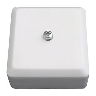 Kulodosa 60 x 60 mm. u. plint