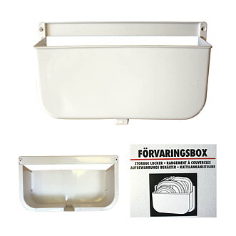Förvaringsbox